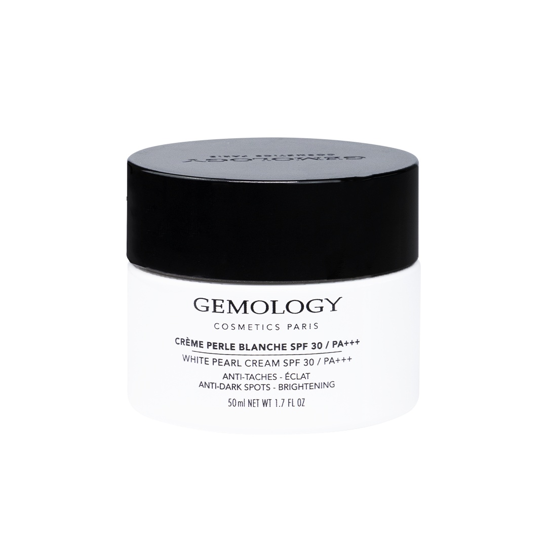 Crème Perle Blanche SPF30 PA+++ - White Pearl Cream SPF30 PA+++